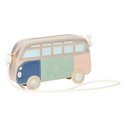 Campervan Tasche - Nook' d' Mel - Kinder Concept Store