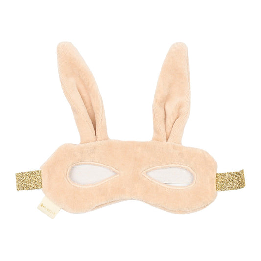 Kinderkostüm Tiermaske Bunny - Nook' d' Mel - Kinder Concept Store