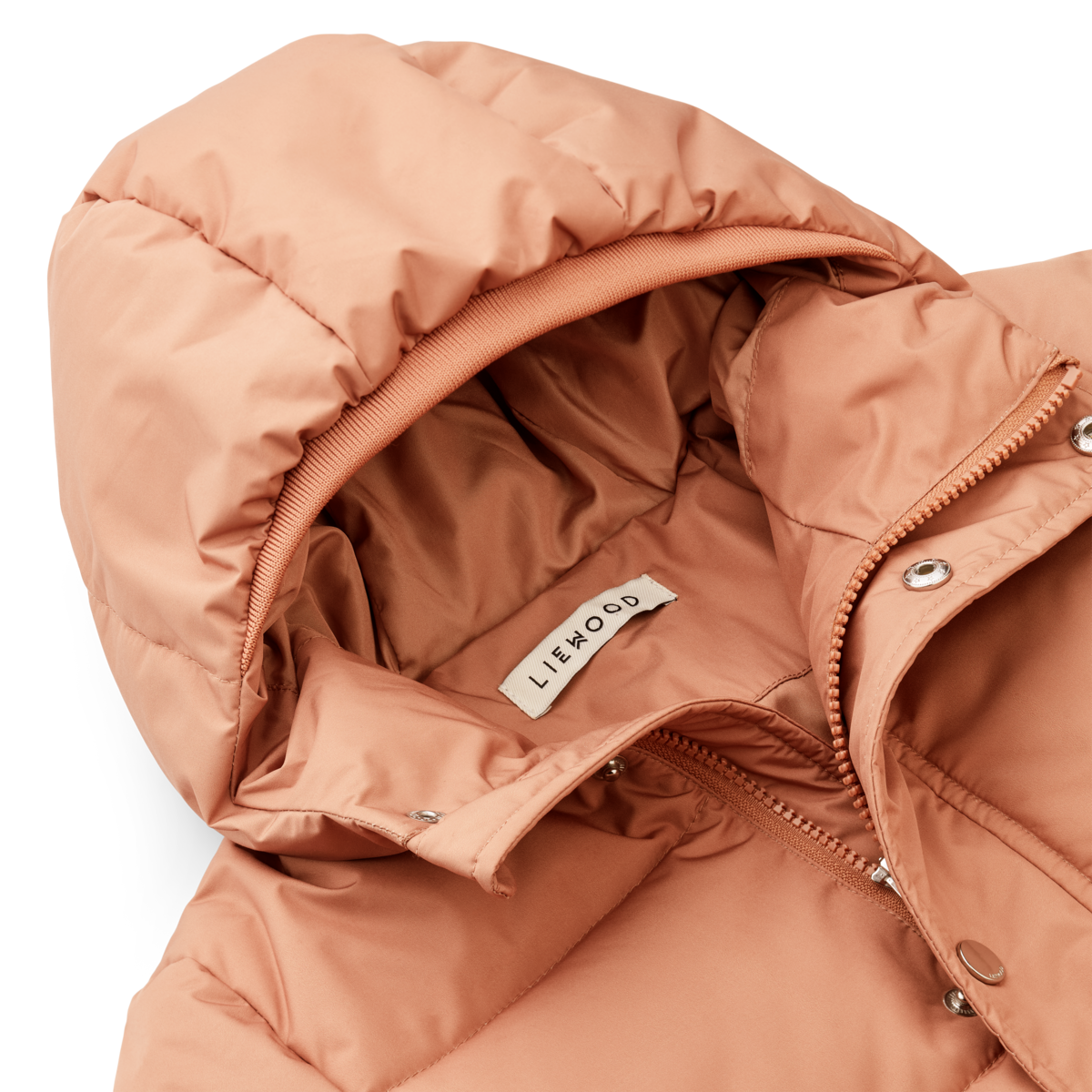 LIEWOOD Puffer-Jacke Palle