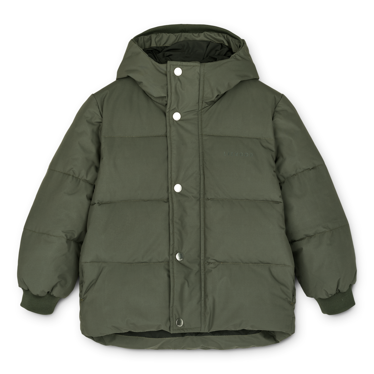 LIEWOOD Puffer-Jacke Palle