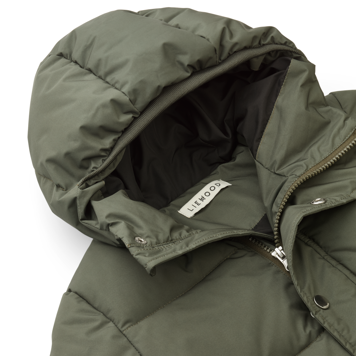 LIEWOOD Puffer-Jacke Palle