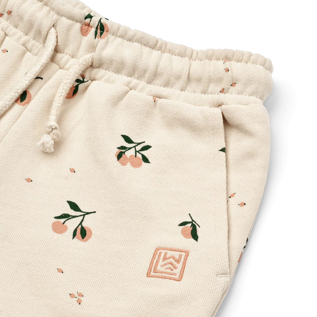 Gram Sweatshorts - Nook' d' Mel - Kinder Concept Store