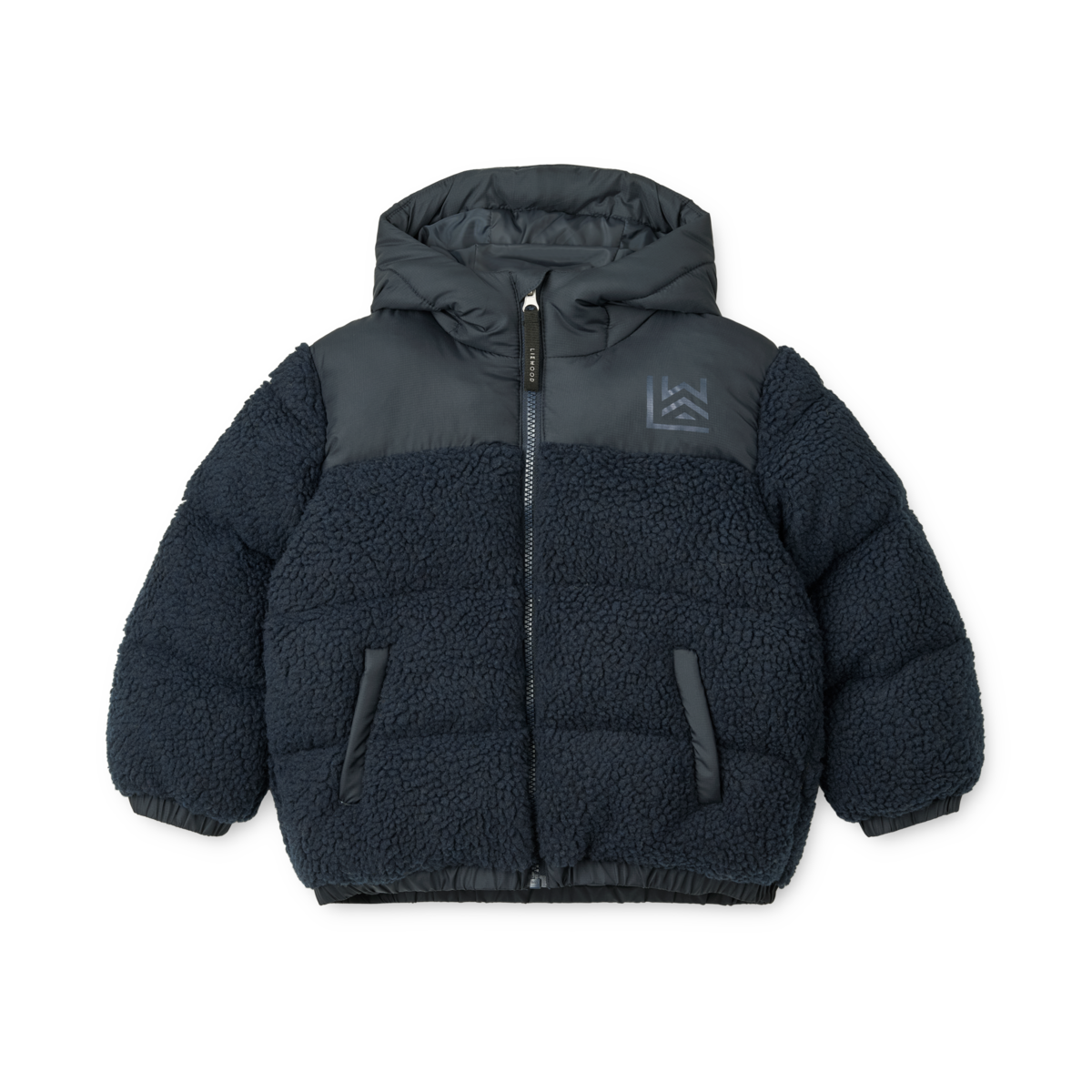 LIEWOOD Fleecejacke Niko