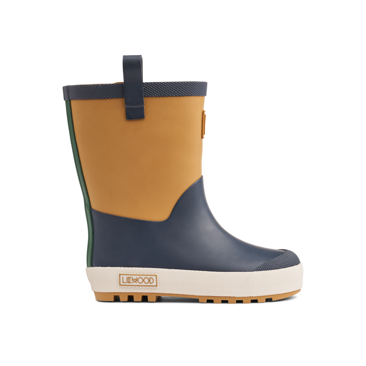 LIEWOOD Thermo-Regenstiefel Sasha