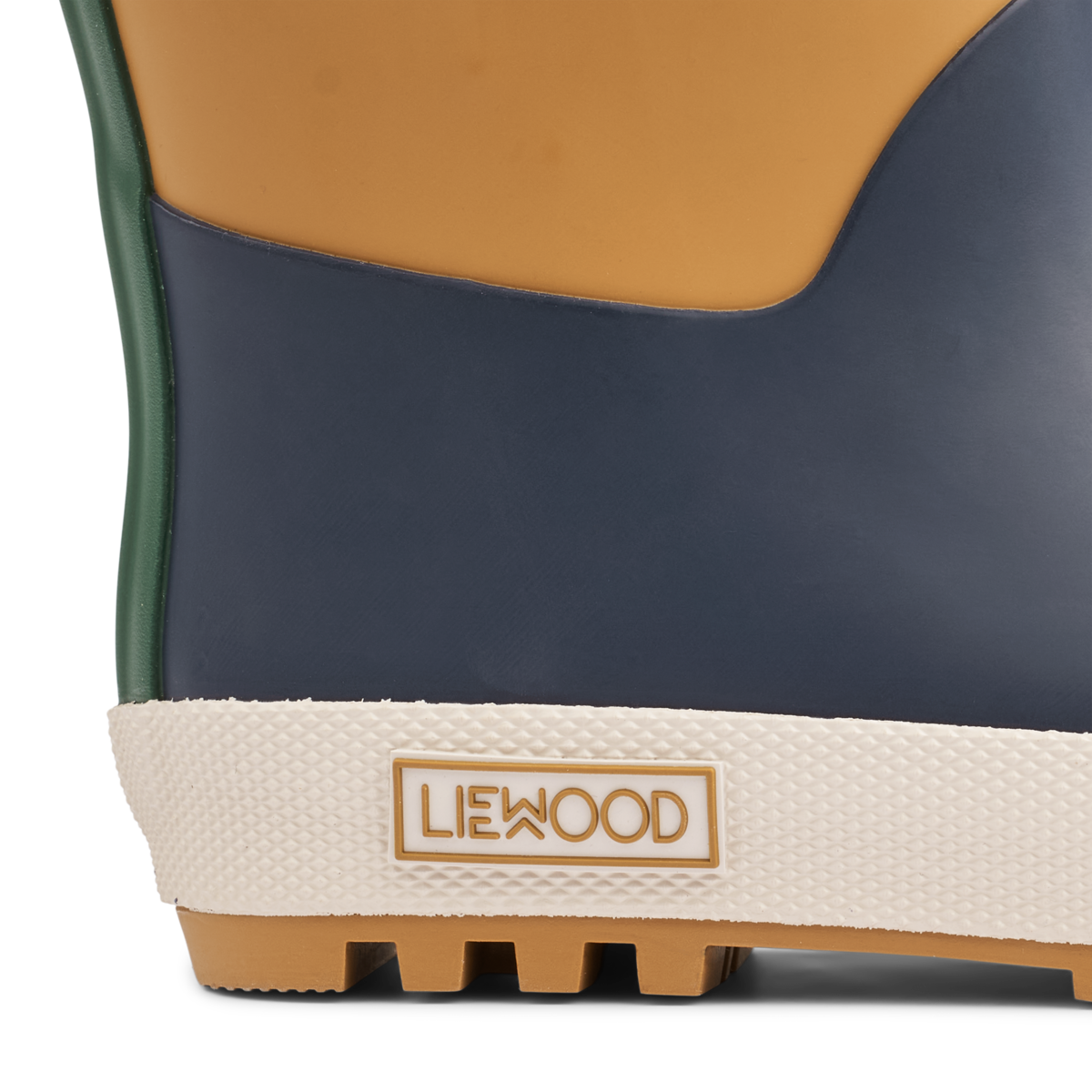 LIEWOOD Thermo-Regenstiefel Sasha