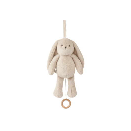 LIEWOOD Musik-Mobile Makenna Rabbit